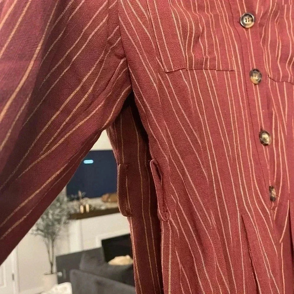 FREE PEOPLE DRESS - Picture 2 of 4